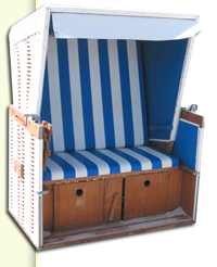Strandkorb